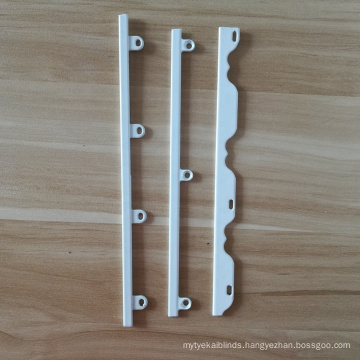 Best Price popular plantation shutters arm hardware accessories hidden tilt rods for shutters